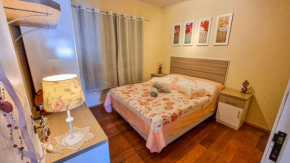 Apartamento 2 Quartos até 5 pessoas - Gramado